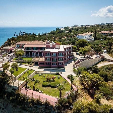 Balcony Boutique Hotel (Adults Only) تسيليفي المظهر الخارجي الصورة