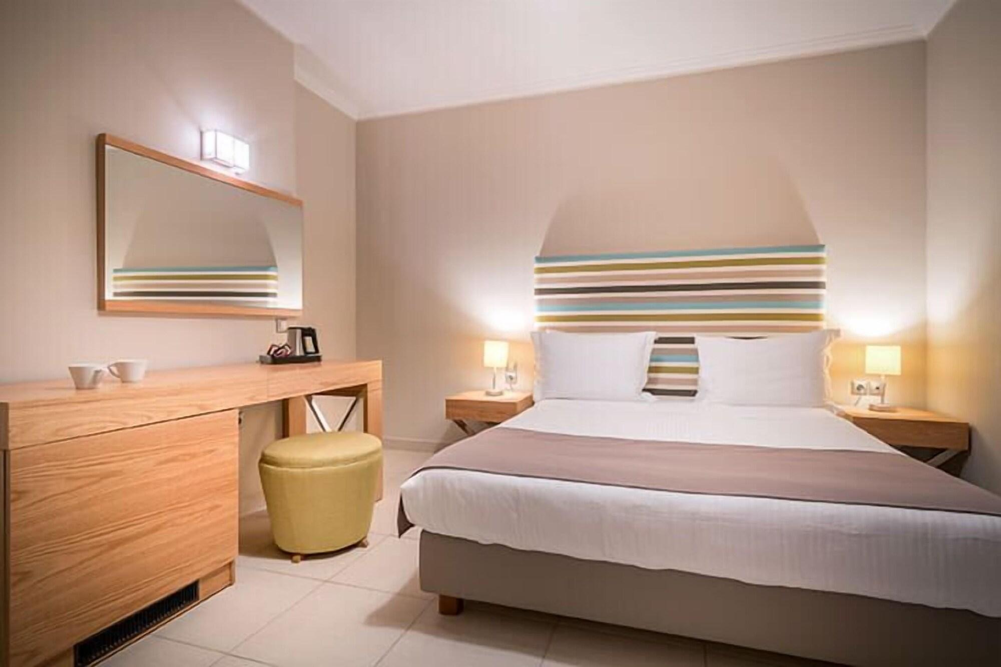 Balcony Boutique Hotel (Adults Only) تسيليفي المظهر الخارجي الصورة