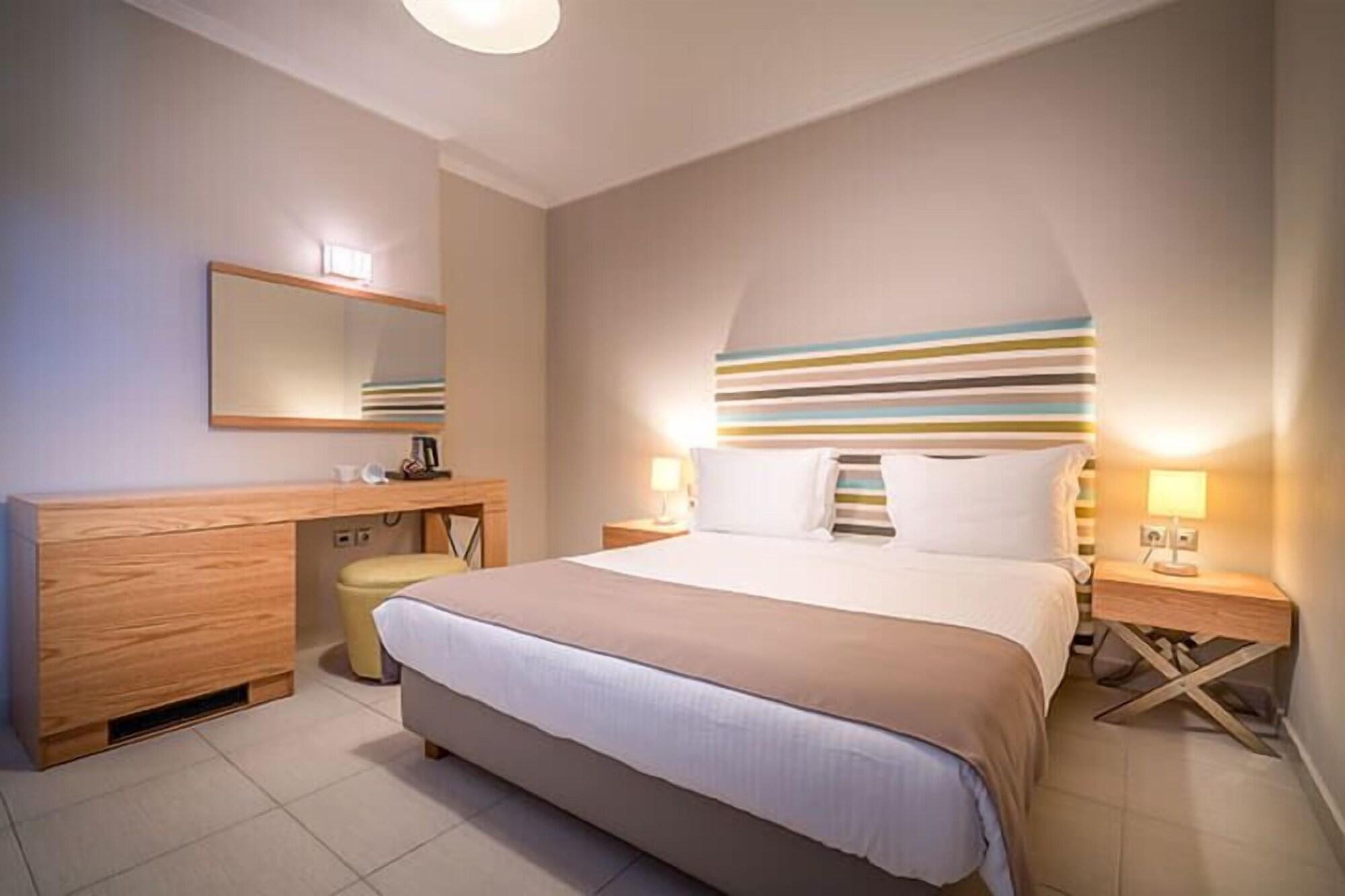 Balcony Boutique Hotel (Adults Only) تسيليفي المظهر الخارجي الصورة