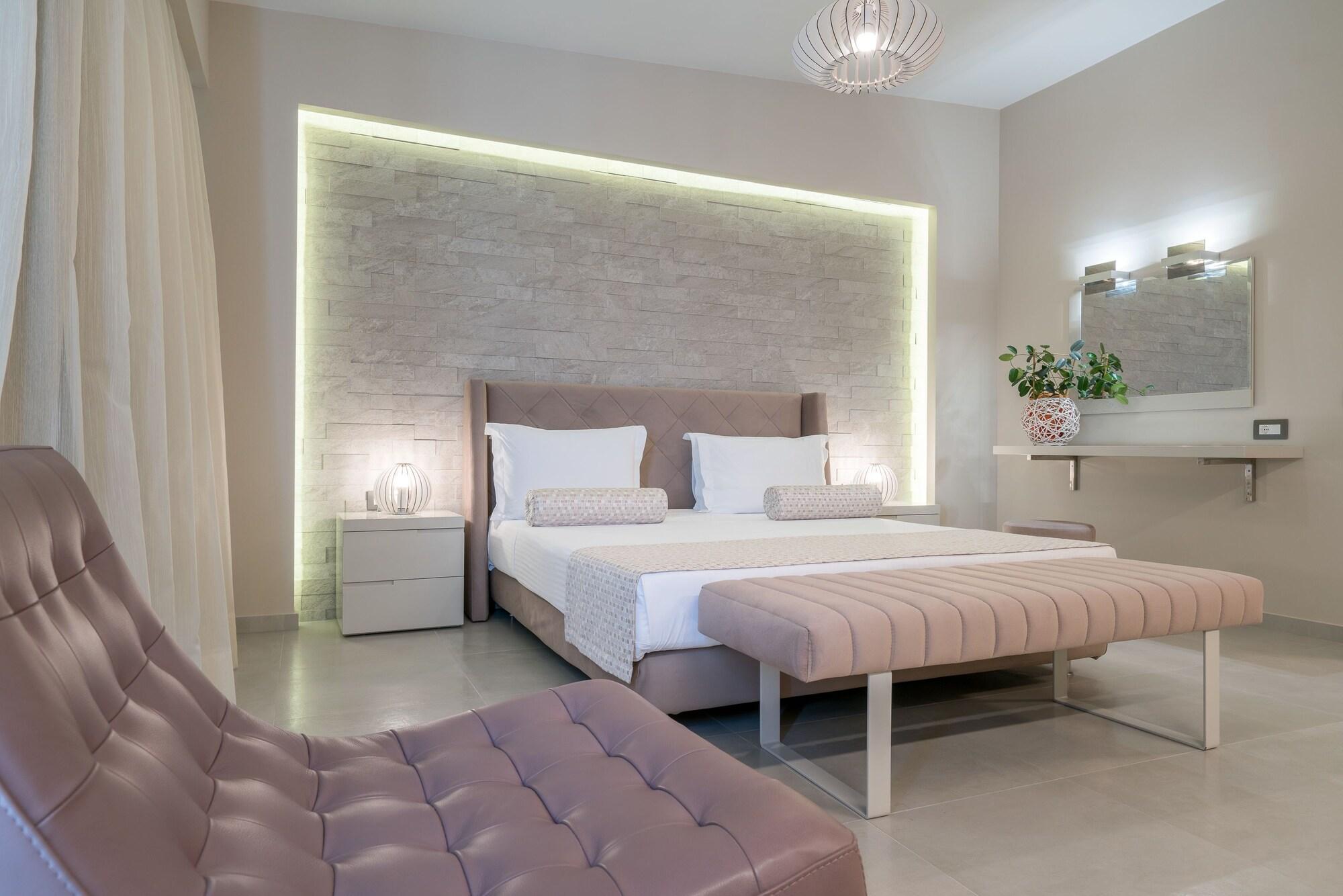 Balcony Boutique Hotel (Adults Only) تسيليفي المظهر الخارجي الصورة
