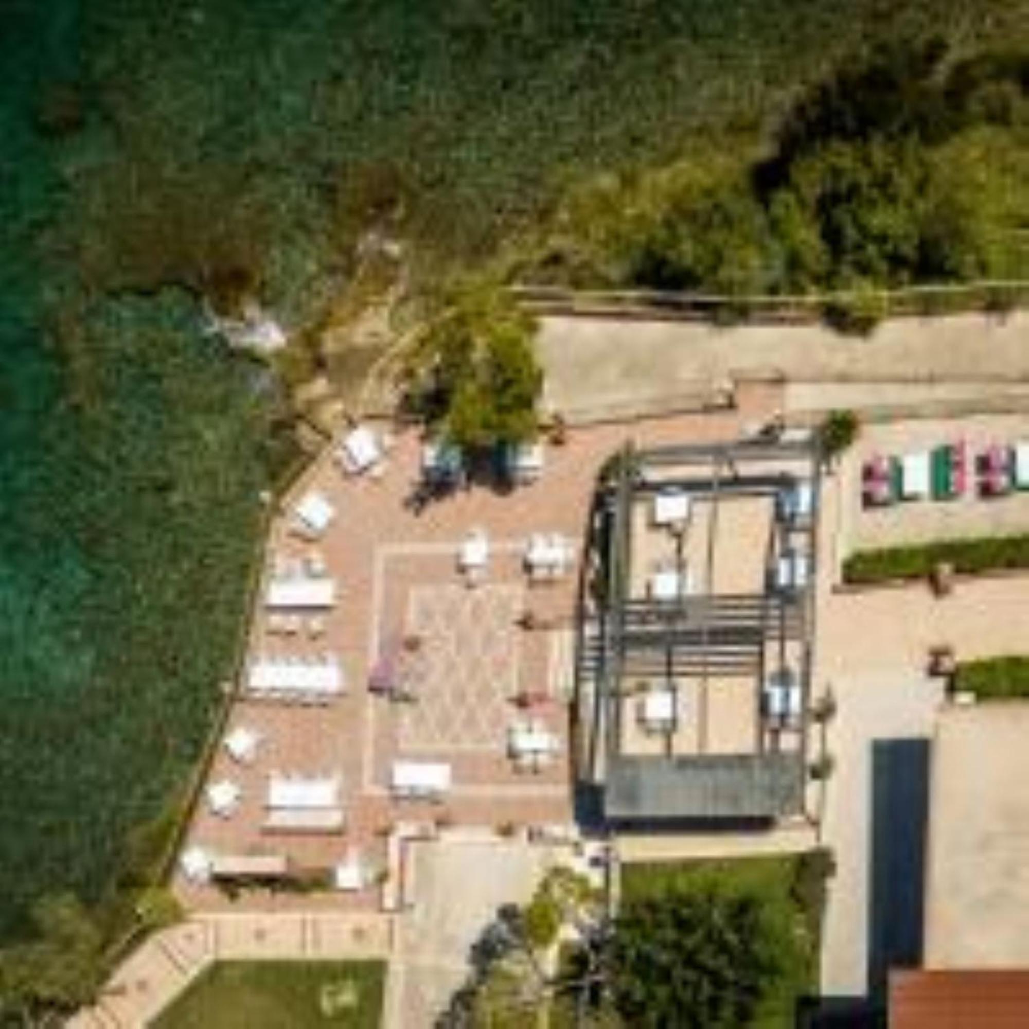 Balcony Boutique Hotel (Adults Only) تسيليفي المظهر الخارجي الصورة