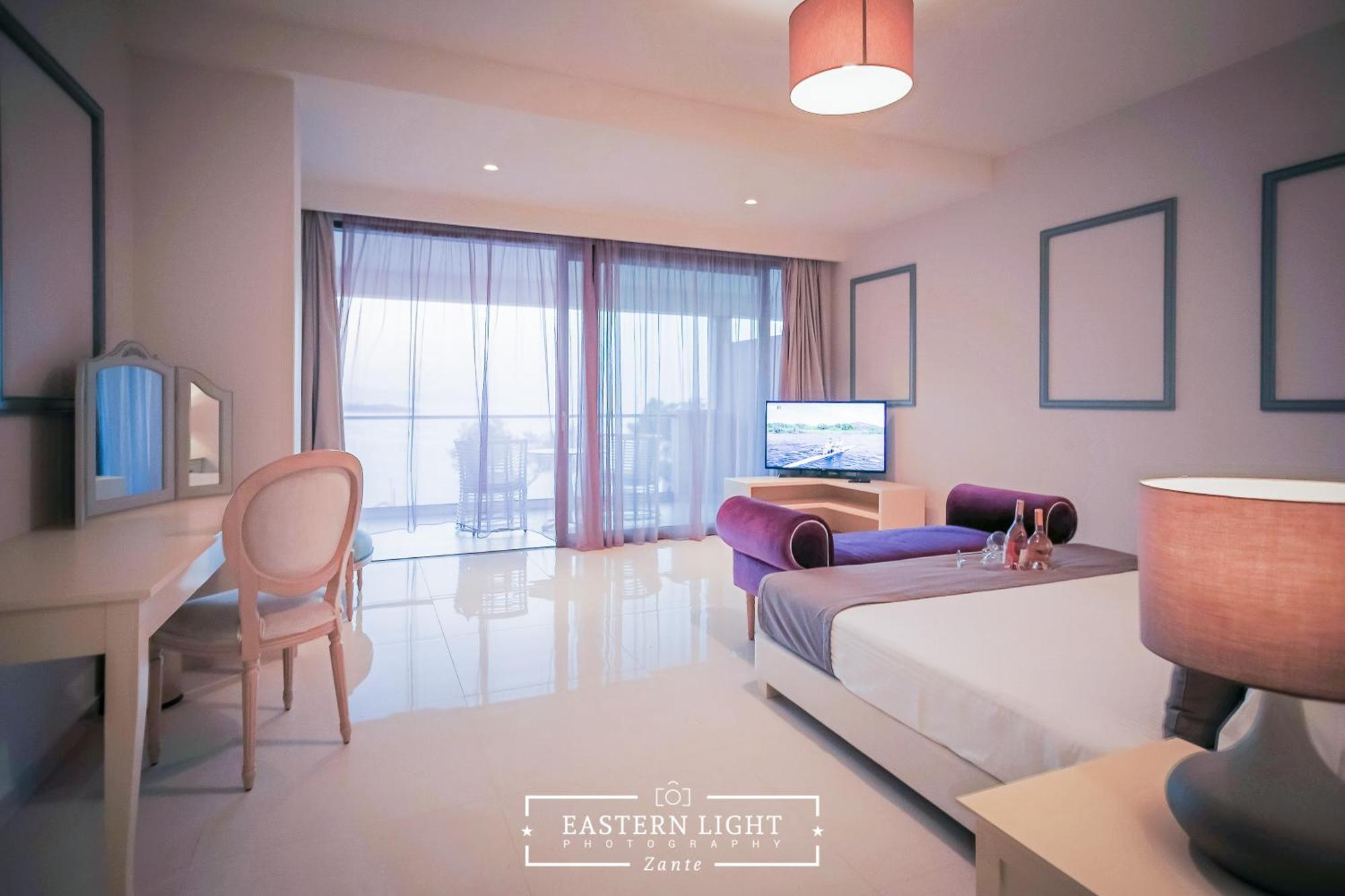 Balcony Boutique Hotel (Adults Only) تسيليفي المظهر الخارجي الصورة