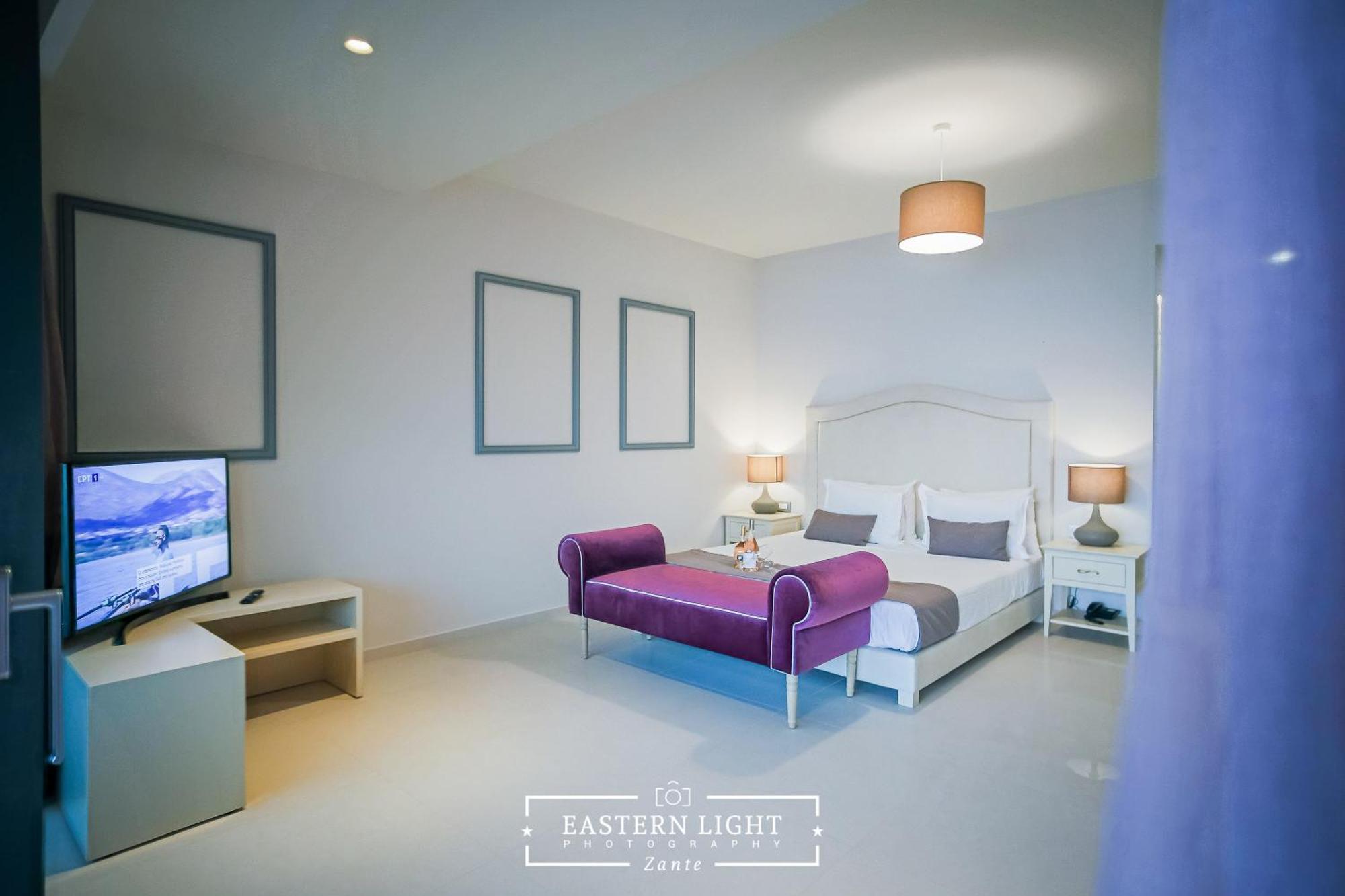 Balcony Boutique Hotel (Adults Only) تسيليفي المظهر الخارجي الصورة