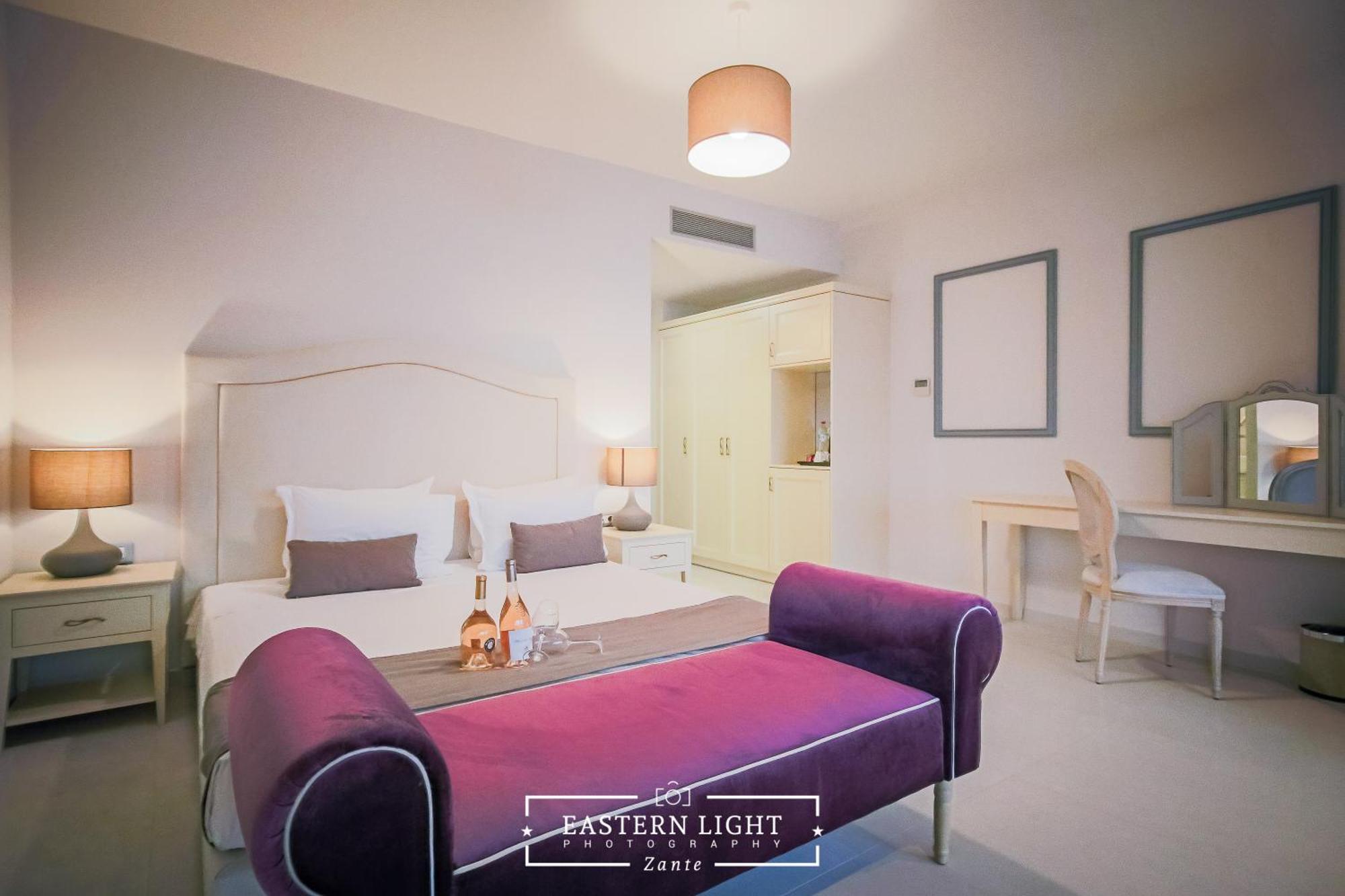 Balcony Boutique Hotel (Adults Only) تسيليفي المظهر الخارجي الصورة