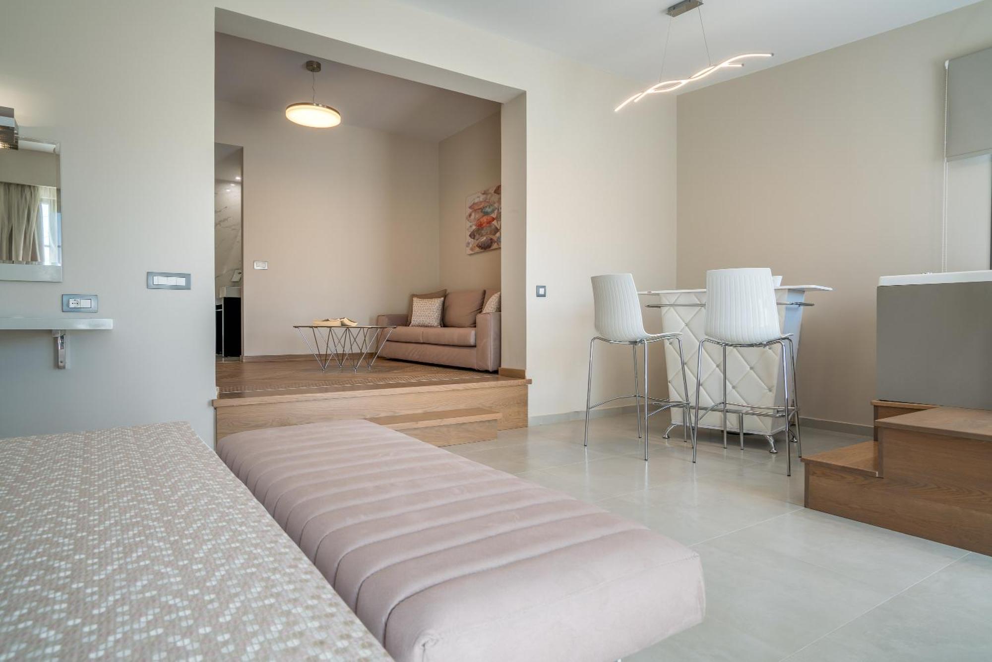 Balcony Boutique Hotel (Adults Only) تسيليفي المظهر الخارجي الصورة