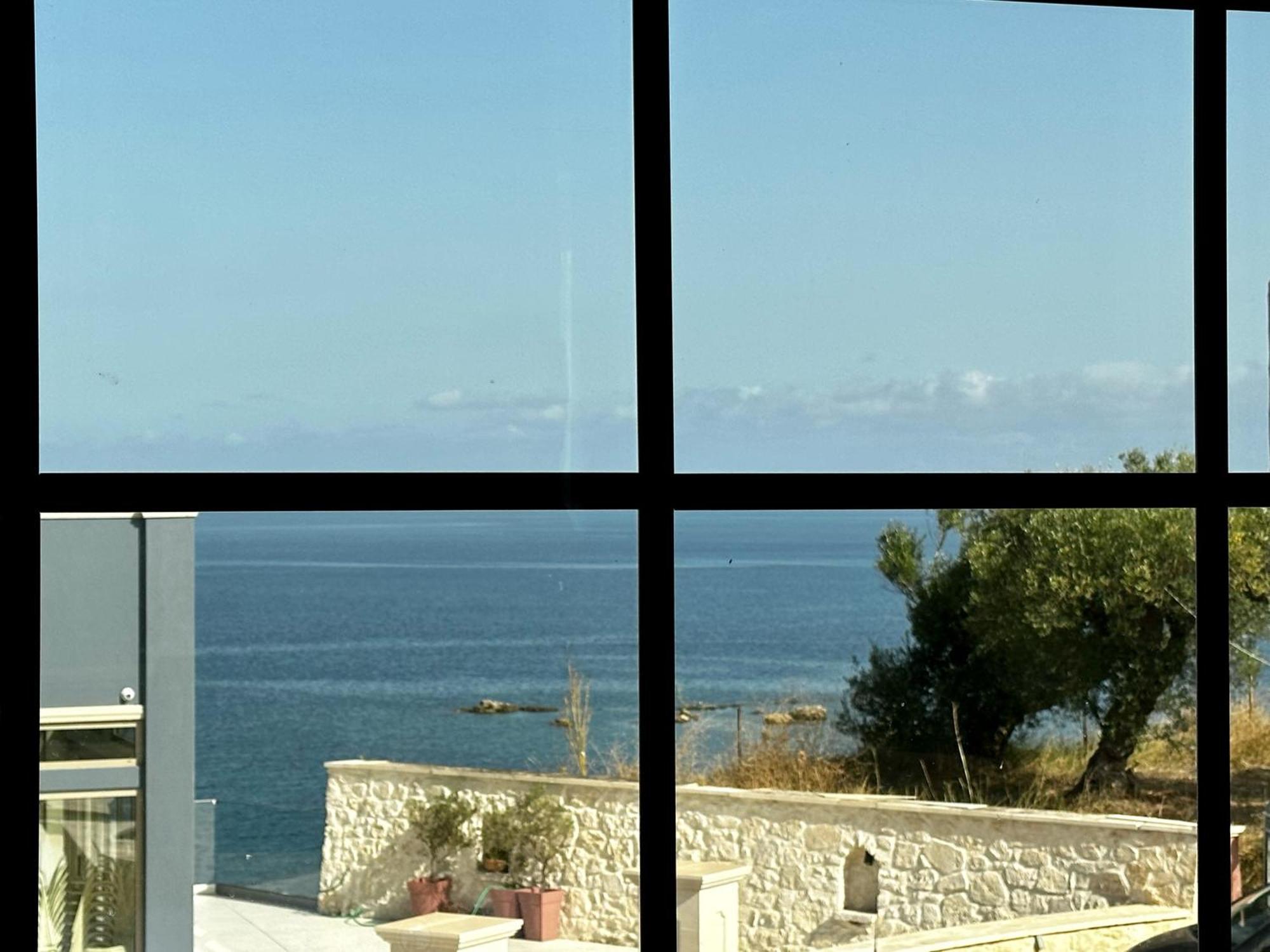 Balcony Boutique Hotel (Adults Only) تسيليفي المظهر الخارجي الصورة