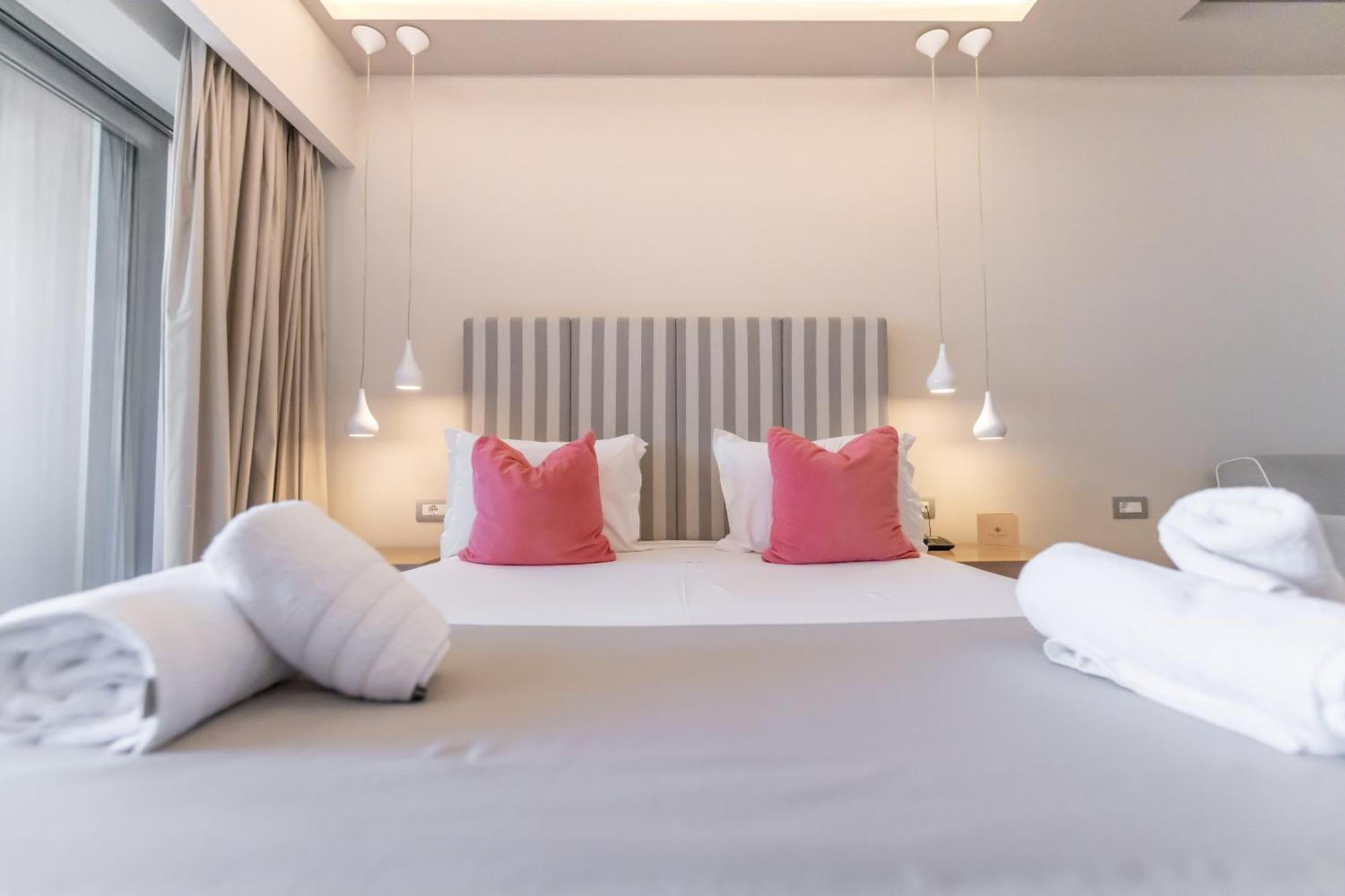 Balcony Boutique Hotel (Adults Only) تسيليفي المظهر الخارجي الصورة