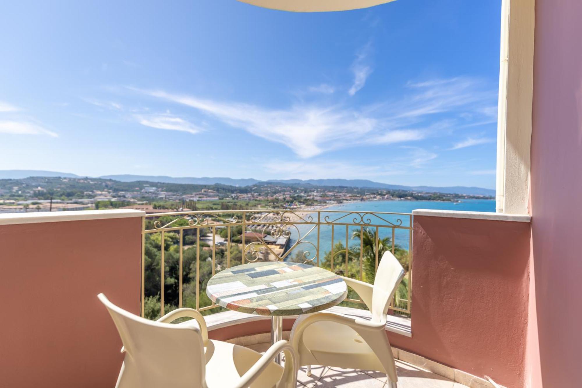 Balcony Boutique Hotel (Adults Only) تسيليفي المظهر الخارجي الصورة