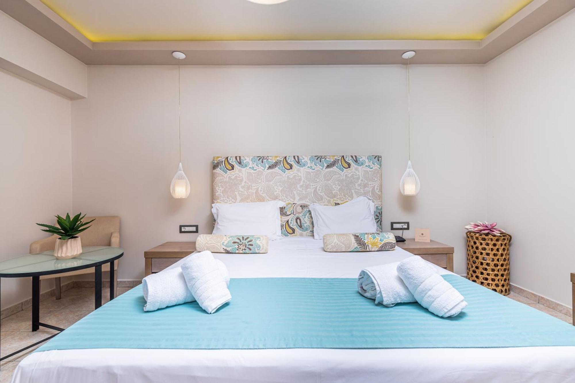 Balcony Boutique Hotel (Adults Only) تسيليفي المظهر الخارجي الصورة