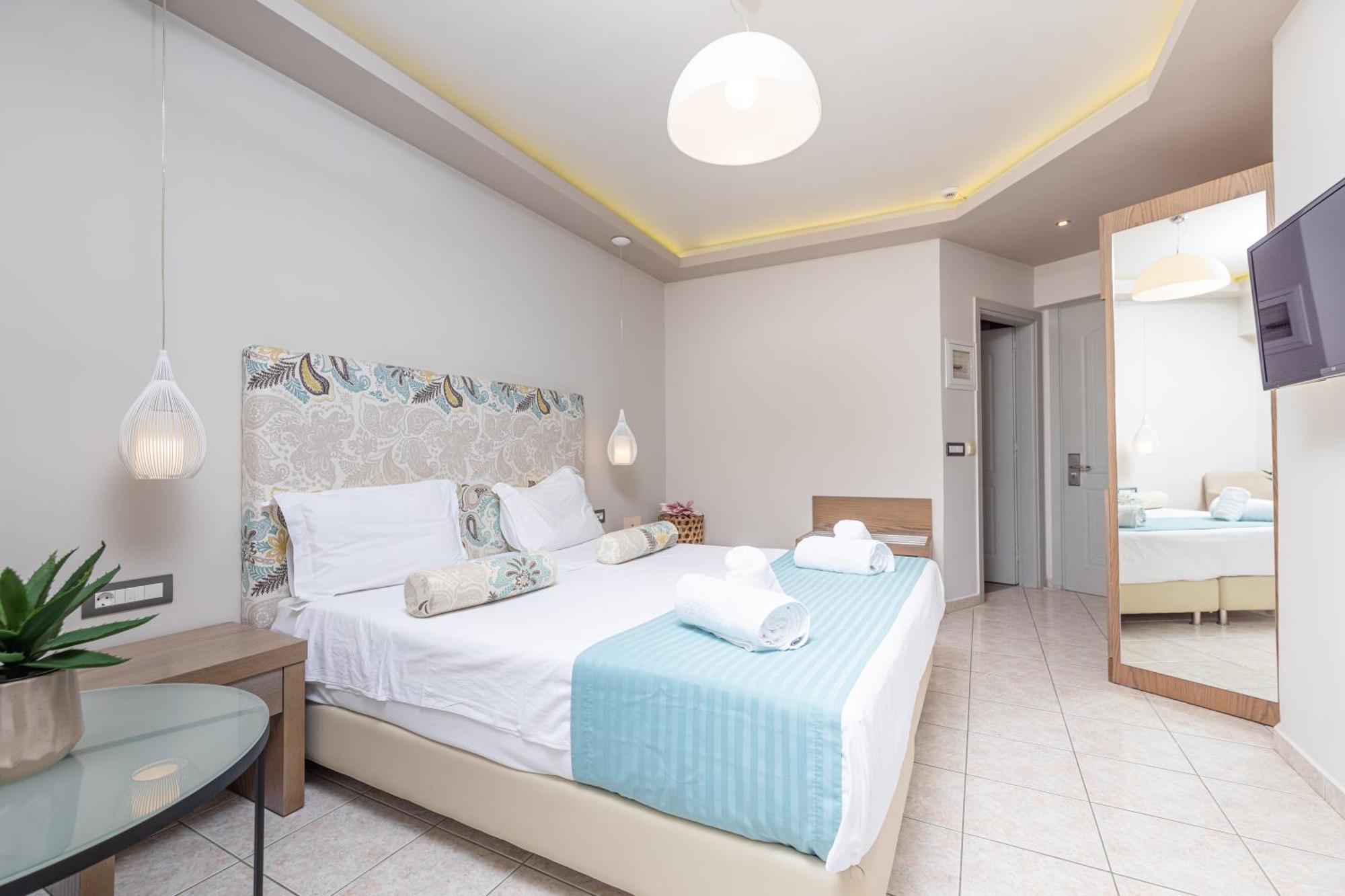 Balcony Boutique Hotel (Adults Only) تسيليفي المظهر الخارجي الصورة