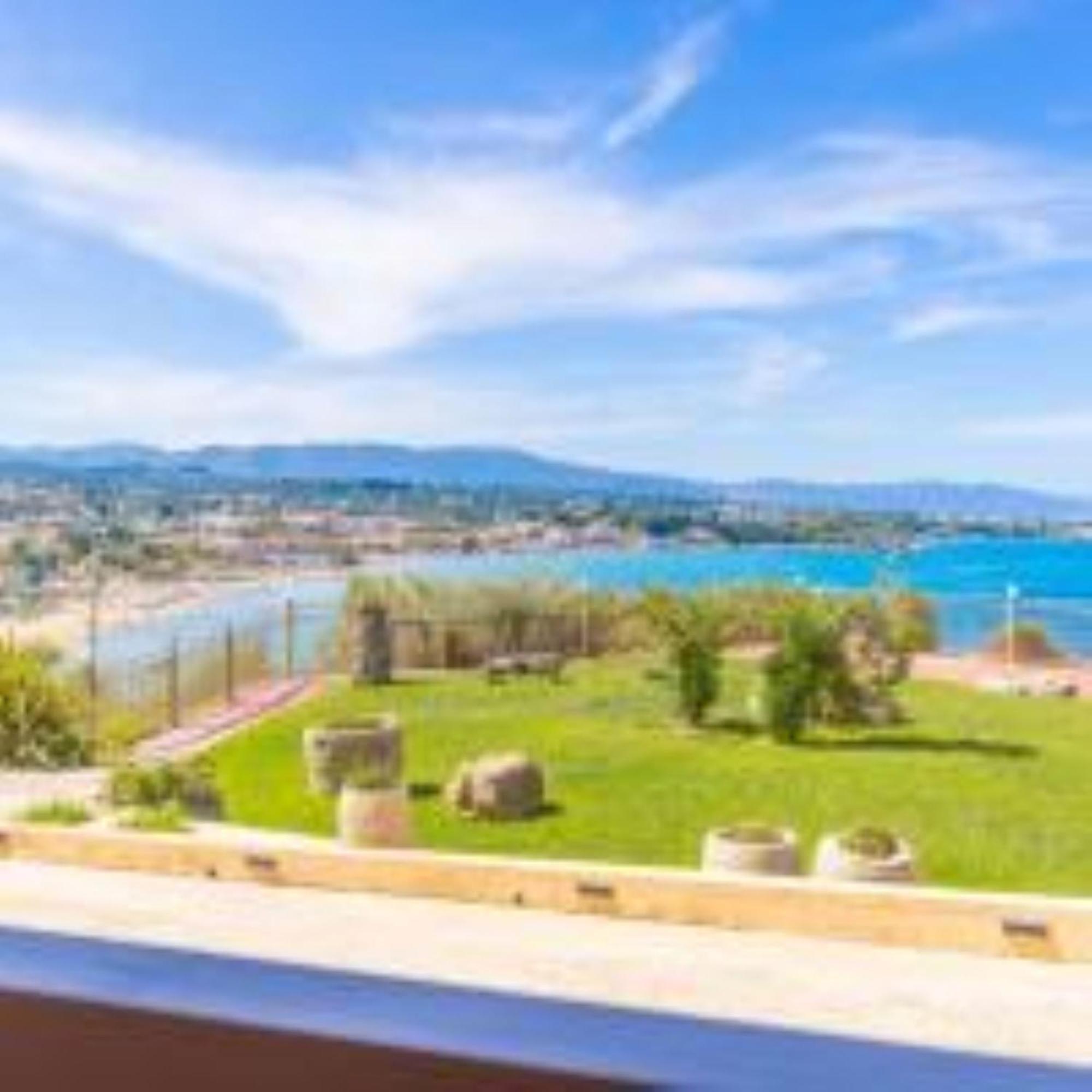 Balcony Boutique Hotel (Adults Only) تسيليفي المظهر الخارجي الصورة