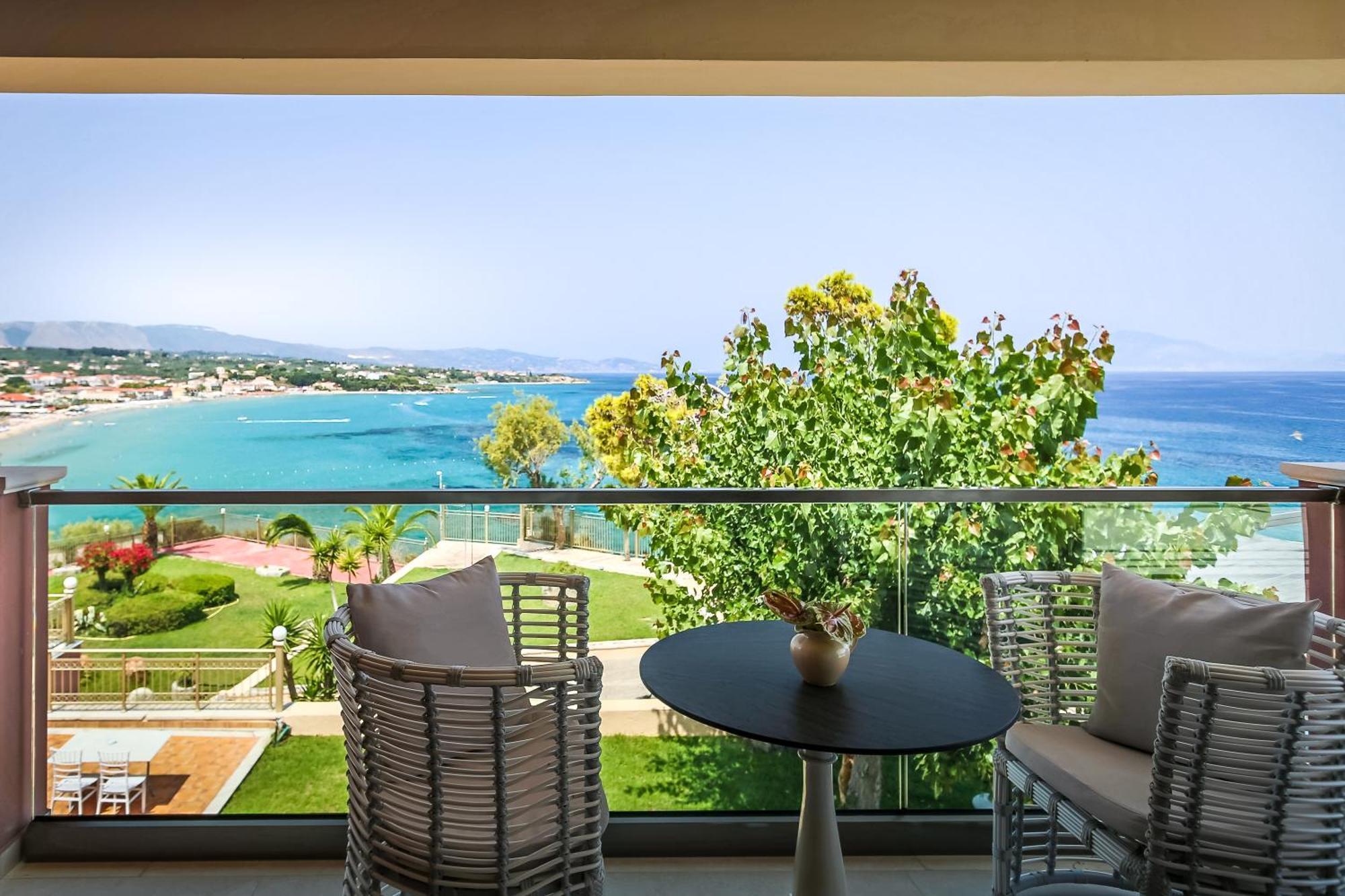 Balcony Boutique Hotel (Adults Only) تسيليفي المظهر الخارجي الصورة