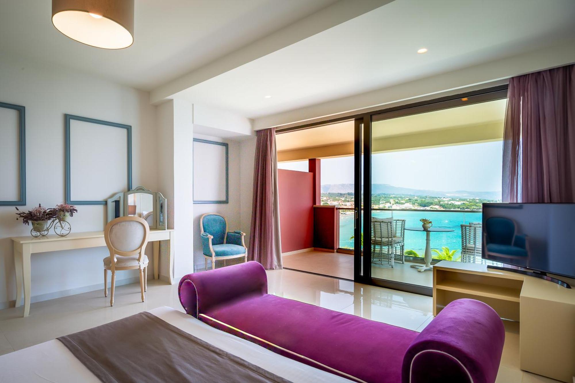 Balcony Boutique Hotel (Adults Only) تسيليفي المظهر الخارجي الصورة