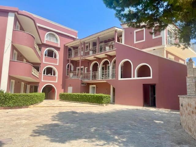 Balcony Boutique Hotel (Adults Only) تسيليفي المظهر الخارجي الصورة